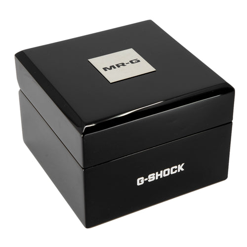Casio MRG-B5000R-1DR G-Shock MR-G Solar Quarzo