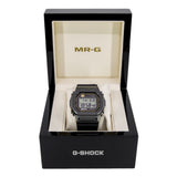 Casio MRG-B5000R-1DR G-Shock MR-G Solar Quarzo
