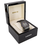 Casio MRG-B5000R-1DR G-Shock MR-G Solar Quarzo