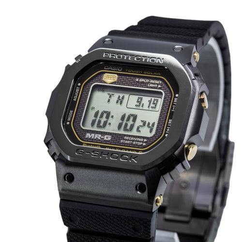 Casio MRG-B5000R-1DR G-Shock MR-G Solar Quarzo