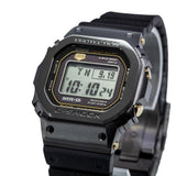 Casio MRG-B5000R-1DR G-Shock MR-G Solar Quarzo