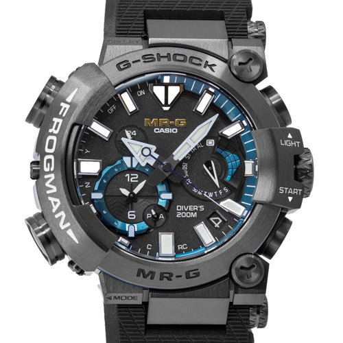 Casio MRG-BF100R-1ADR G-Shock MR-R Frogman