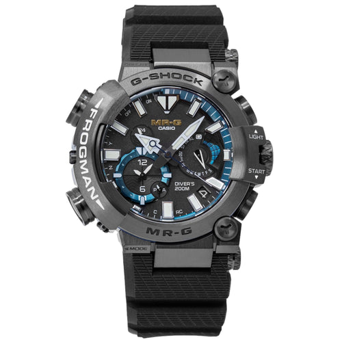 Casio MRG-BF100R-1ADR G-Shock MR-R Frogman