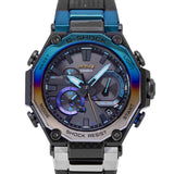 Casio Uomo MTG-B2000YST-1AER G-Shock Carbonio Solare