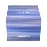 Casio Uomo MTG-B2000YST-1AER G-Shock Carbonio Solare