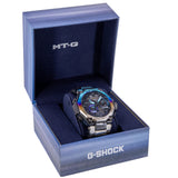 Casio Uomo MTG-B2000YST-1AER G-Shock Carbonio Solare
