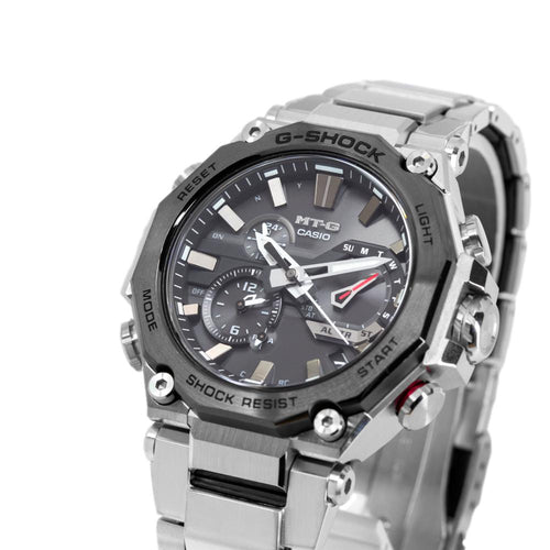 Casio Uomo MTG-B2000D-1AER G-Shock Quarzo