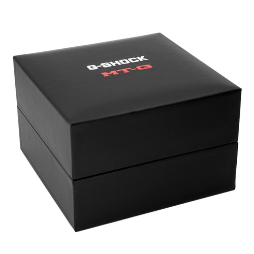 Casio Uomo MTG-B2000D-1AER G-Shock Quarzo