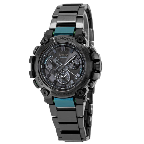Casio MTG-B3000BD-1A2ER Smartphone Tough Solar Radio-control