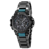Casio MTG-B3000BD-1A2ER Smartphone Tough Solar Radio-control