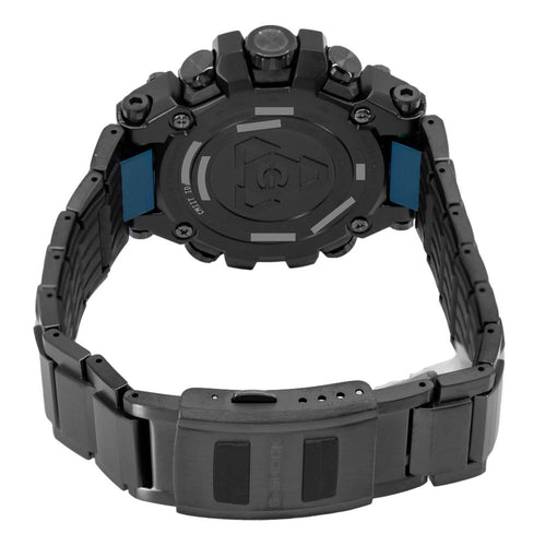 Casio MTG-B3000BD-1A2ER Smartphone Tough Solar Radio-control