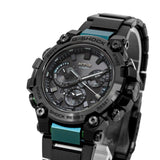 Casio MTG-B3000BD-1A2ER Smartphone Tough Solar Radio-control