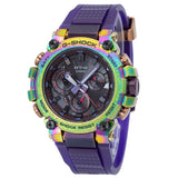 Casio Uomo MTG-B3000PRB-1AER GShock Quarzo Edizione Limitata
