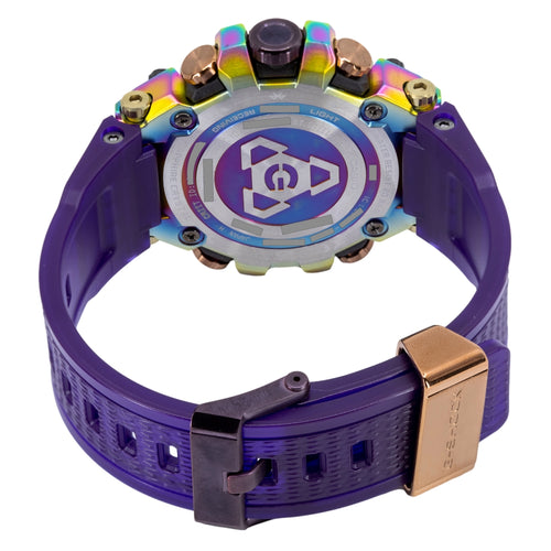 Casio Uomo MTG-B3000PRB-1AER GShock Quarzo Edizione Limitata