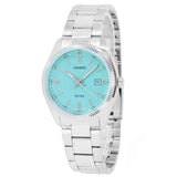 Casio Uomo MTP-1302PD-2A2VEF Collection Quarzo