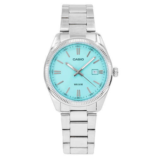 Casio Uomo MTP-1302PD-2A2VEF Collection Quarzo