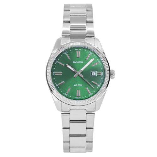 Casio Uomo MTP-1302PD-3AVEF Collection Quarzo