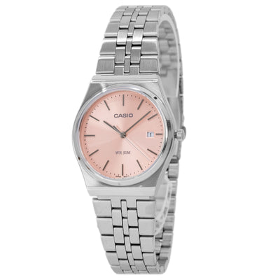 Casio Unisex MTP-B145D-4AVEF MTP Quarzo