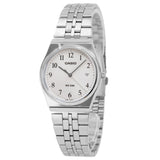 Casio Unisex MTP-B145D-7 Classic White Dial Quartz