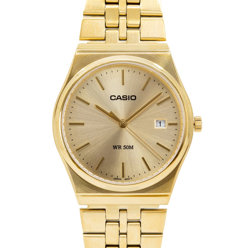 Casio Unisex MTP-B145G-9AVEF MTP Quarzo