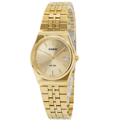 Casio Unisex MTP-B145G-9AVEF MTP Quarzo