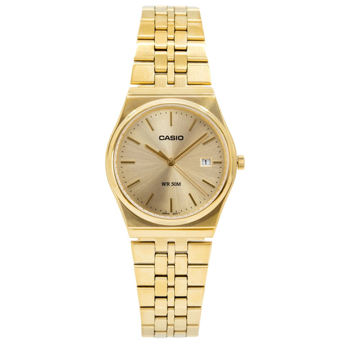 Casio Unisex MTP-B145G-9AVEF MTP Quarzo