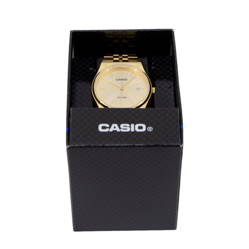 Casio Unisex MTP-B145G-9AVEF MTP Quarzo