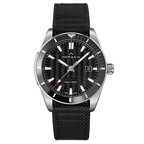 Norqain Uomo N1000C01A/B101 Adventure Automatico