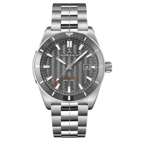 Norqain Uomo N1000C03A/G101 Adventure Automatico