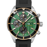 Norqain N1500GA1ILC/E153 Adventure Sport Chrono Ltd. Ed.
