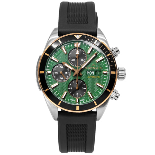 Norqain N1500GA1ILC/E153 Adventure Sport Chrono Ltd. Ed.