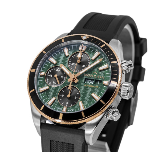 Norqain N1500GA1ILC/E153 Adventure Sport Chrono Ltd. Ed.