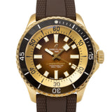 Breitling Uomo N17376201Q1S1 Superocean Automatico