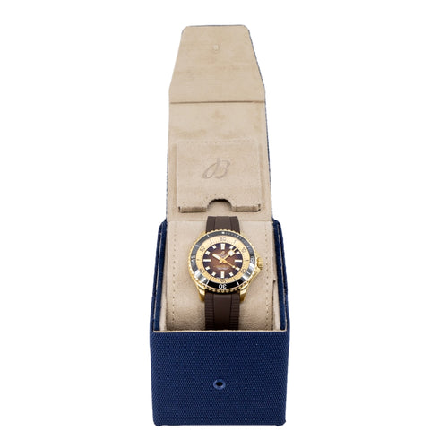 Breitling Uomo N17376201Q1S1 Superocean Automatico