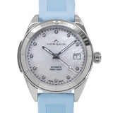 Norqain Donna N1800SP81A/M18D Adventure Sport 37mm Auto