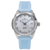 Norqain Donna N1800SP81A/M18D Adventure Sport 37mm Auto