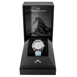 Norqain Donna N1800SP81A/M18D Adventure Sport 37mm Auto