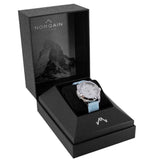 Norqain Donna N1800SP81A/M18D Adventure Sport 37mm Auto