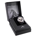 Norqain N2200.19S02.C01 Freedom 60 43mm Cronografo Ed. Lim.