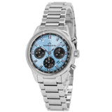 Norqain Uomo N2201S22C/IAA221 Freedom 60 Chrono 40mm Auto