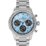 Norqain Uomo N2201S22C/IAA221 Freedom 60 Chrono 40mm Auto