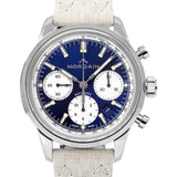 Norqain Uomo N2201S22C/A221/18S Freedom 60 Auto Chrono