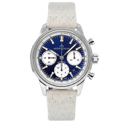 Norqain Uomo N2201S22C/A221/18S Freedom 60 Auto Chrono