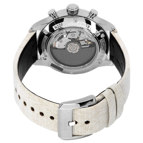 Norqain Uomo N2201S22C/A221/18S Freedom 60 Auto Chrono