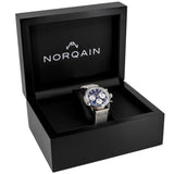 Norqain Uomo N2201S22C/A221/18S Freedom 60 Auto Chrono