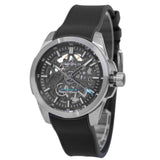 Norqain N3008.07S01.G01 Independence Skeleton 40mm Auto