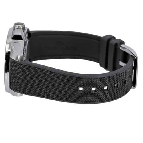 Norqain N3008.07S01.G01 Independence Skeleton 40mm Auto