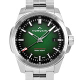 Norqain N3008S03A/ES301 Indipendence 40 mm COSC Auto