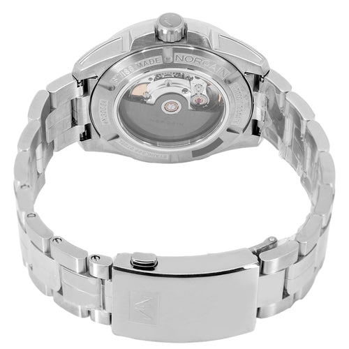 Norqain N3008S03A/NS301 Indipendence 40 mm COSC Auto