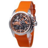 Norqain N3200.40S01.O01 Independence Skeleton 42mm Crono